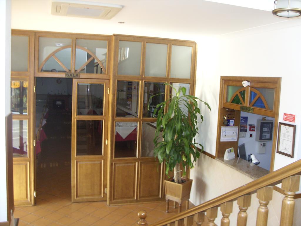 Hotel Romba Орике Экстерьер фото