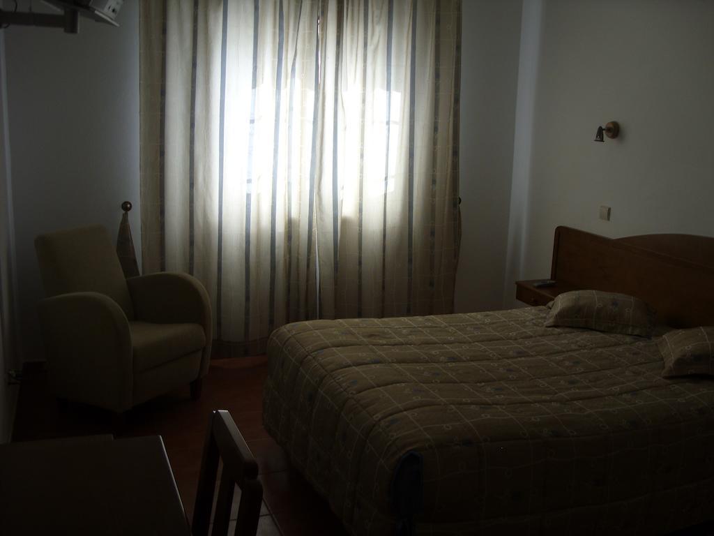 Hotel Romba Орике Номер фото