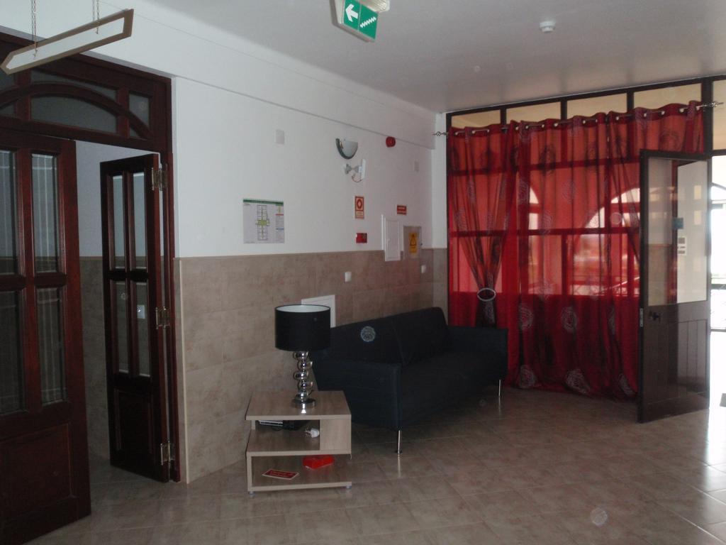 Hotel Romba Орике Экстерьер фото