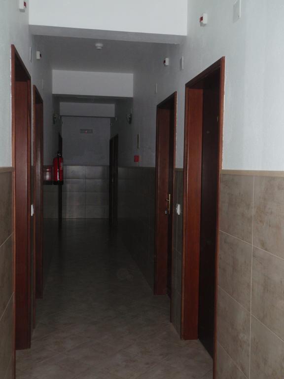 Hotel Romba Орике Экстерьер фото
