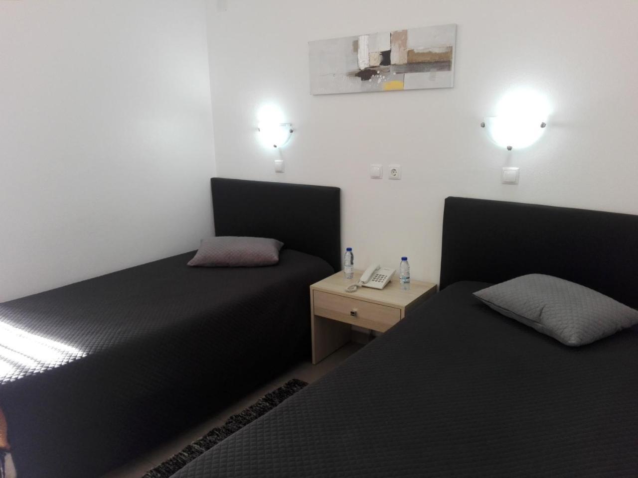 Hotel Romba Орике Экстерьер фото