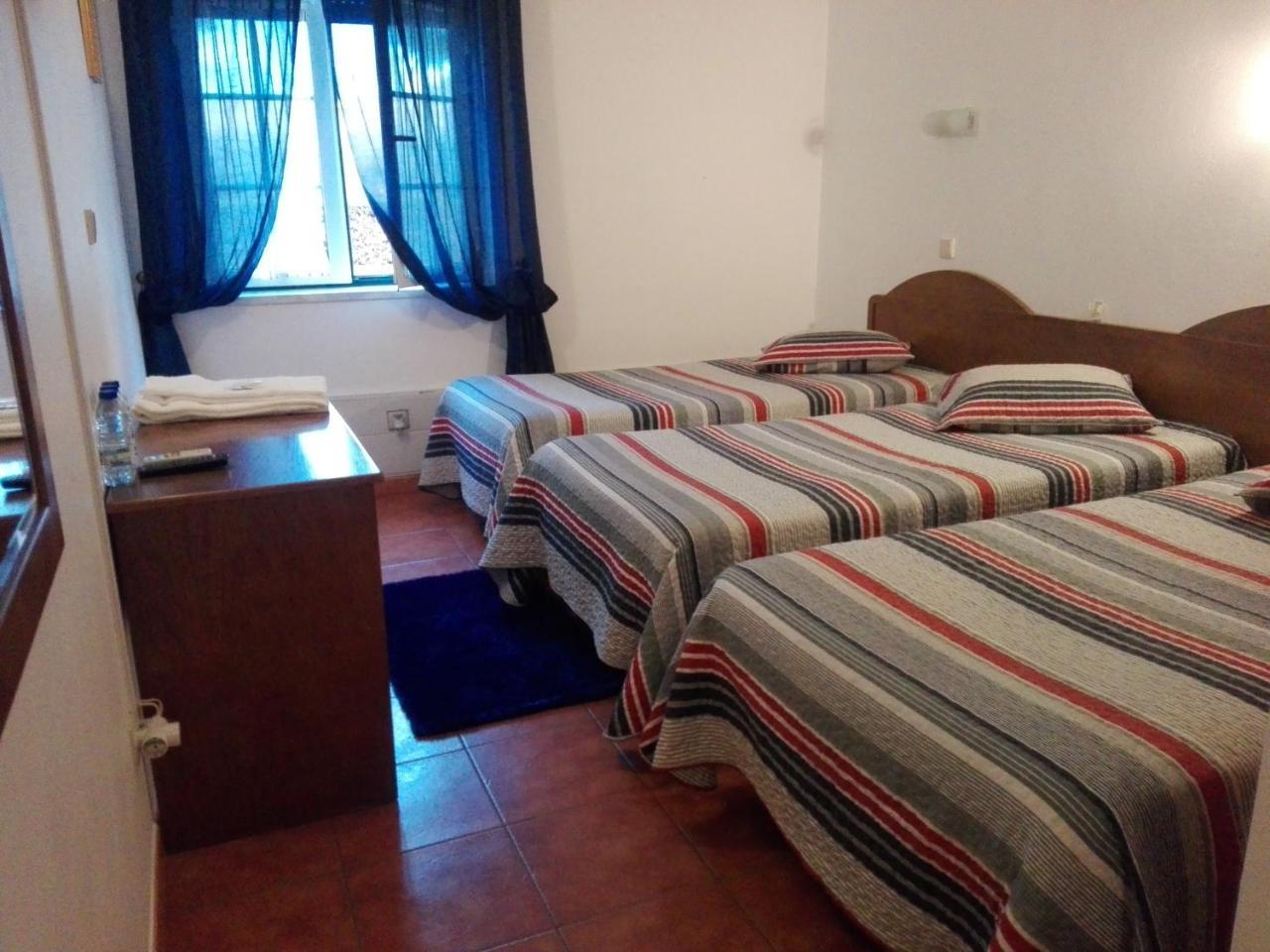 Hotel Romba Орике Экстерьер фото