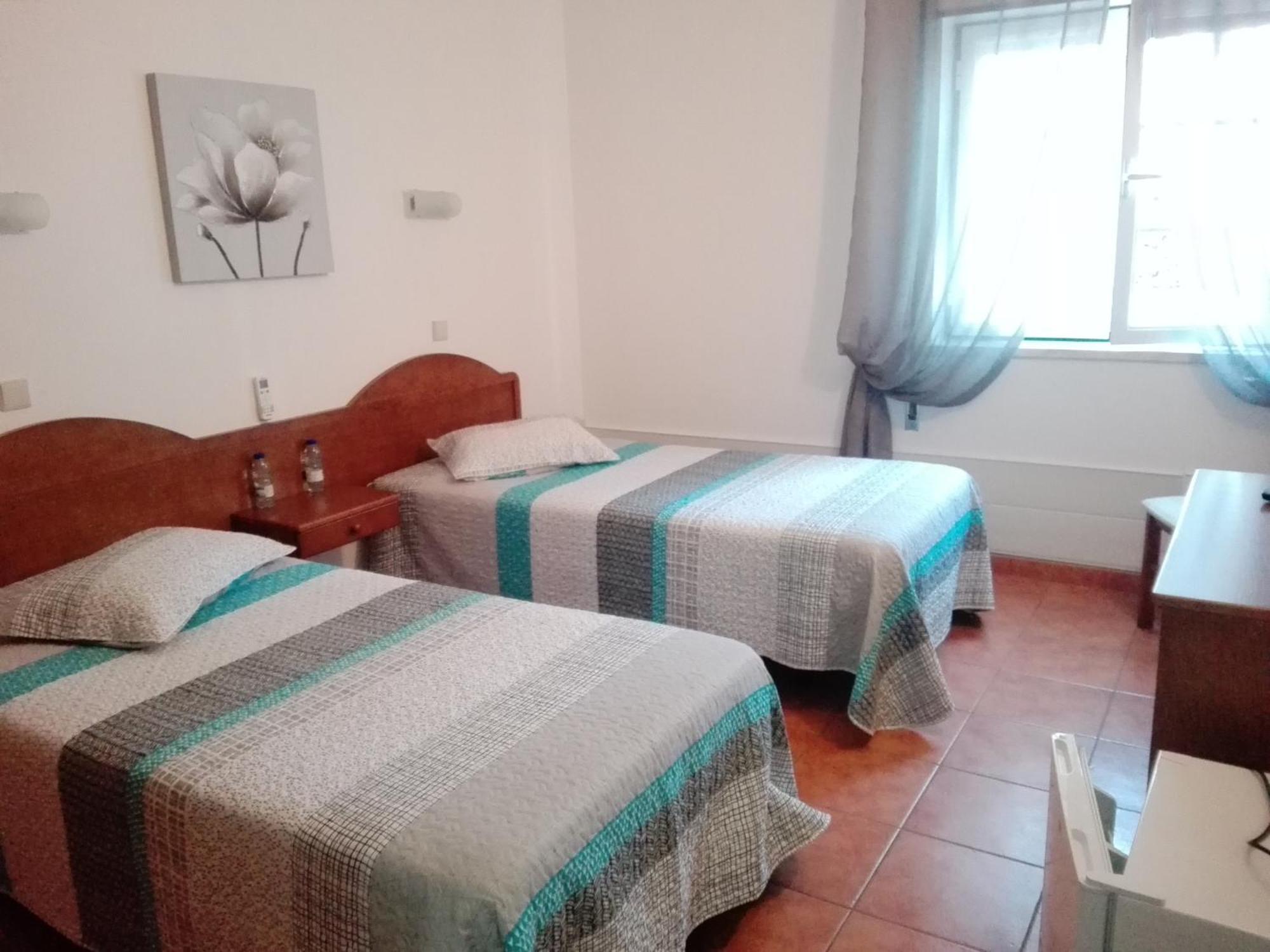 Hotel Romba Орике Экстерьер фото