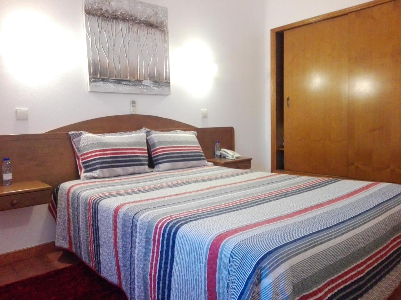 Hotel Romba Орике Экстерьер фото