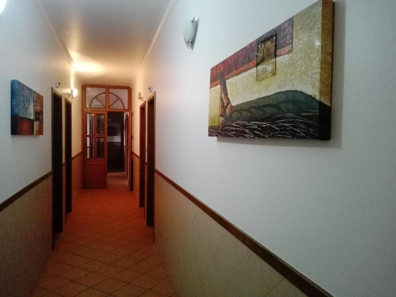 Hotel Romba Орике Экстерьер фото